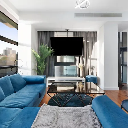 Riverside 2 Bedroom Stratford London Exterior photo